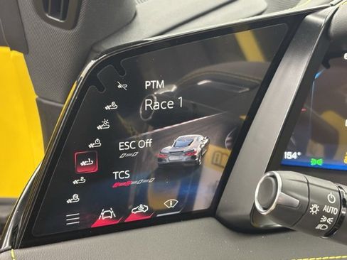 New 2026 Chevrolet Corvette Z06 image 32