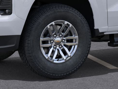 New 2026 Chevrolet Colorado LT w/ LT Convenience Package RWD image 33