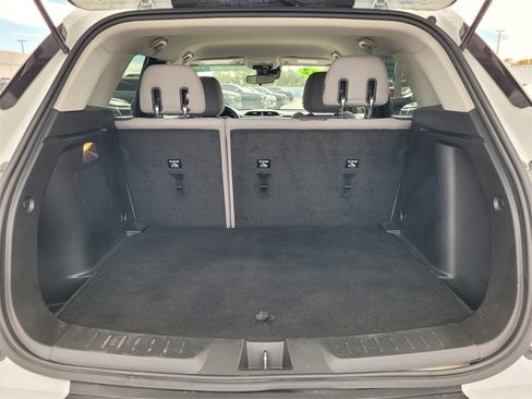 Certified 2022 Chevrolet TrailBlazer LT image 10