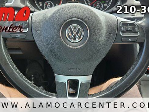 Used 2014 Volkswagen Passat TDI SE image 32