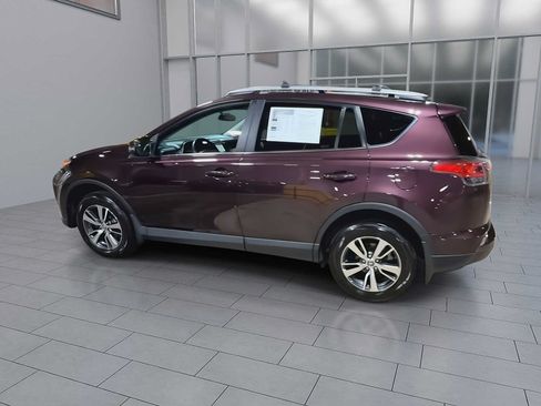 Used 2016 Toyota RAV4 XLE AWD/4WD image 6