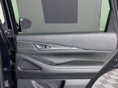 Certified 2023 INFINITI QX60 Luxe w/ Cargo Package image 29