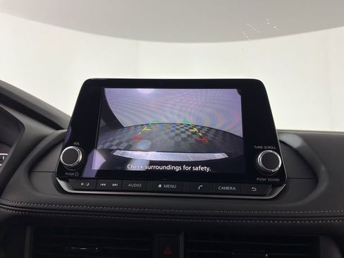 New 2026 Nissan Rogue SV w/ Cold Weather Package image 25