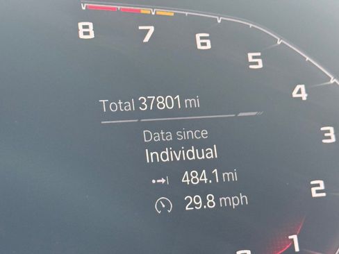 Used 2022 BMW M3 RWD image 48