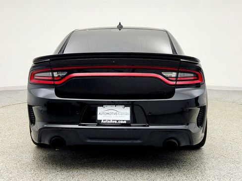 Used 2020 Dodge Charger SRT Hellcat w/ Harman/Kardon Audio Group image 6