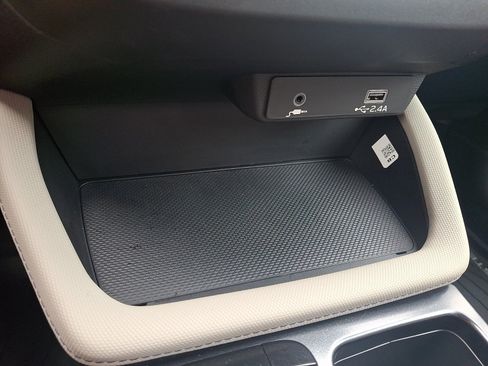 Certified 2026 Subaru Forester AWD/4WD image 23
