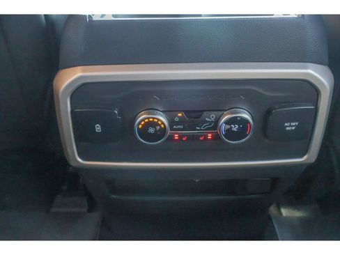 Used 2022 Ford Expedition Max Limited AWD/4WD image 27
