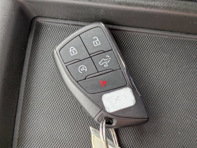 Used 2024 GMC Sierra 1500 Elevation AWD/4WD image 34