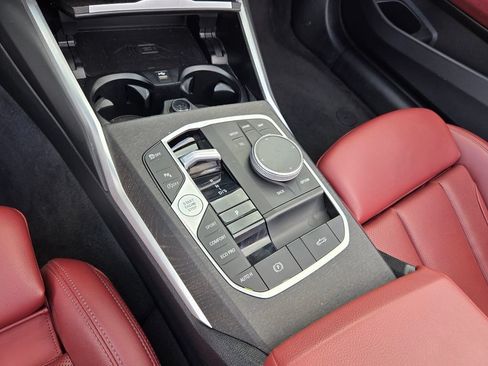 Used 2024 BMW 430i Convertible RWD image 25