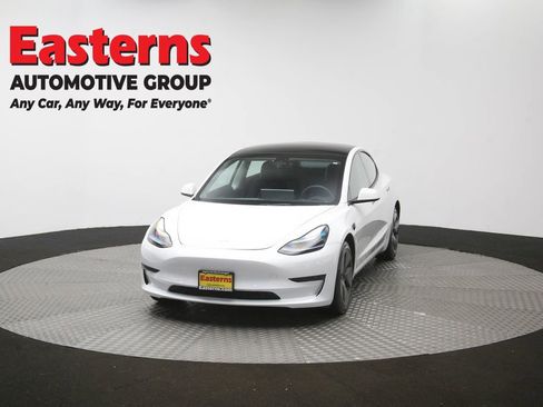 Used 2023 Tesla Model 3 Standard Range RWD image 50