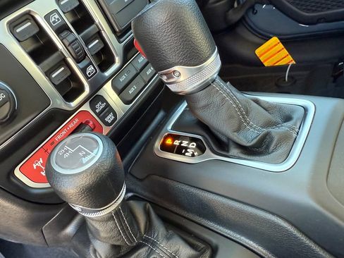 New 2026 Jeep Gladiator Rubicon image 24