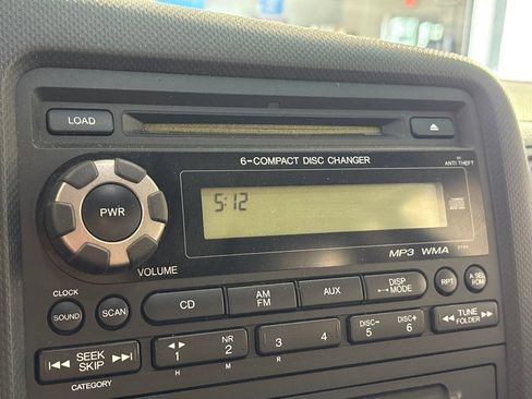 Used 2010 Honda Ridgeline RTS image 16