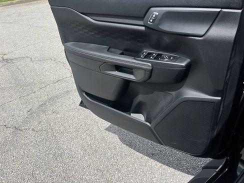 New 2026 Ford Ranger XLT AWD/4WD image 11