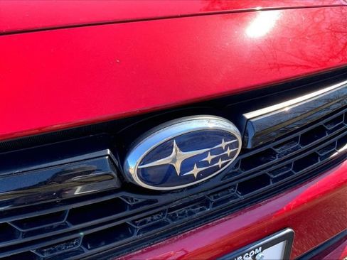 Used 2022 Subaru Impreza 2.0i Sport AWD/4WD image 5