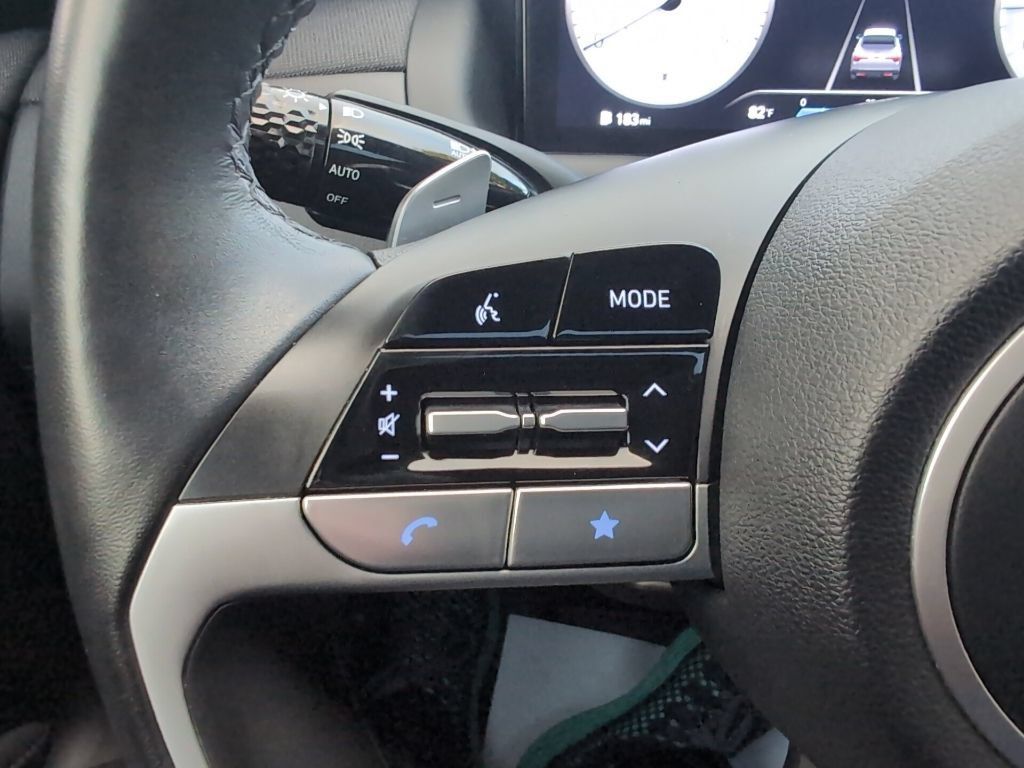 Used 2024 Hyundai Santa Cruz Limited AWD/4WD image 22
