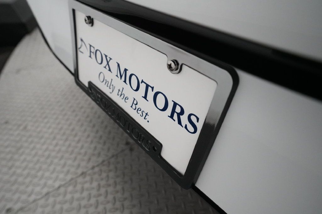 Used 2023 Hyundai Sonata SEL w/ Convenience Package FWD image 36