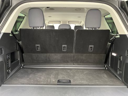 Used 2025 Ford Expedition Active RWD image 47