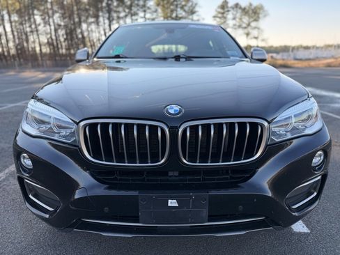 Used 2016 BMW X6 xDrive35i image 8