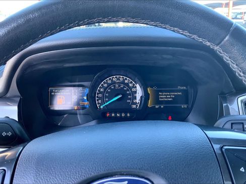 Used 2019 Ford Ranger Lariat w/ Equipment Group 501A Mid RWD image 26