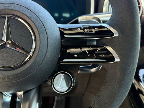 New 2026 Mercedes-Benz SL 55 AMG 4MATIC image 16