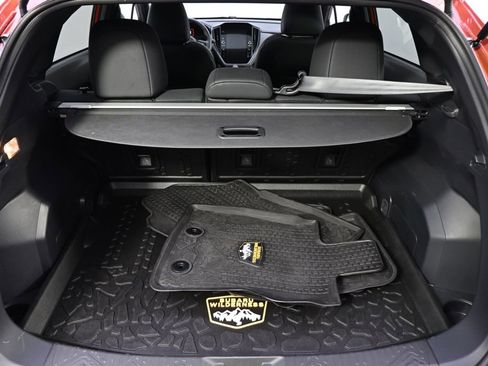 Certified 2025 Subaru Crosstrek 2.5i Wilderness w/ Wilderness Package image 51