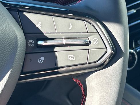 New 2026 Chevrolet Traverse RS image 13