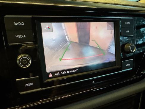Used 2023 Volkswagen Taos S FWD image 14