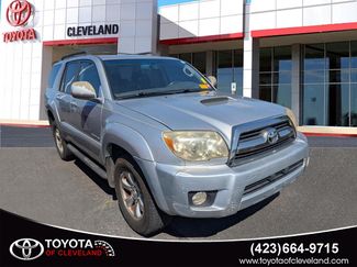 Used 2007 Toyota 4Runner SR5 RWD video 1