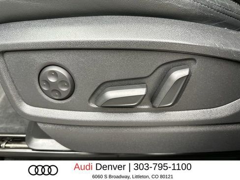 Used 2023 Audi SQ5 Premium Plus w/ Premium Plus Package AWD/4WD image 12