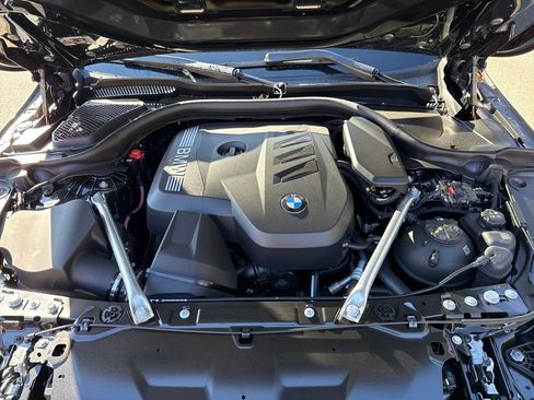 Used 2026 BMW 530i xDrive AWD/4WD image 29