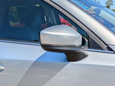 Used 2021 MAZDA CX-5 Touring image 12