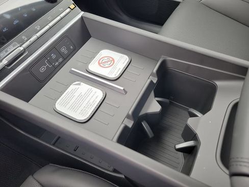 New 2026 Hyundai Santa Fe SEL FWD image 16