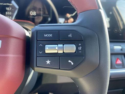 New 2026 Kia K4 GT-Line Turbo image 16