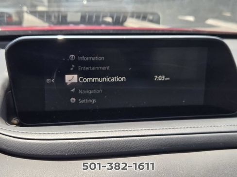 Used 2021 MAZDA CX-30 FWD 2.5 S w/ Preferred Package image 22