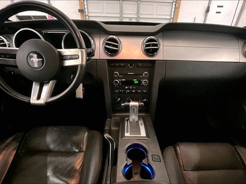 Used 2009 Ford Mustang Premium image 15