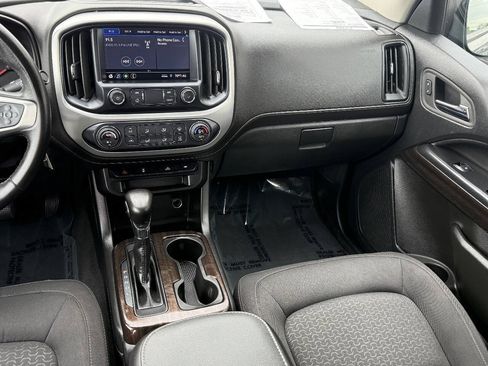 Used 2022 GMC Canyon Elevation w/ Trailering Package RWD image 7