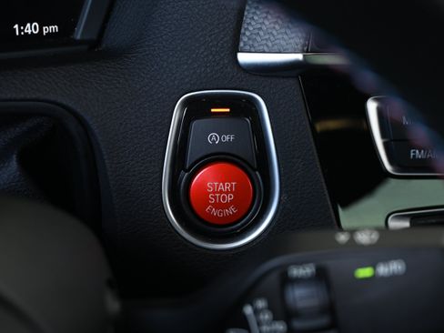 Used 2019 BMW M2 Competition RWD image 38