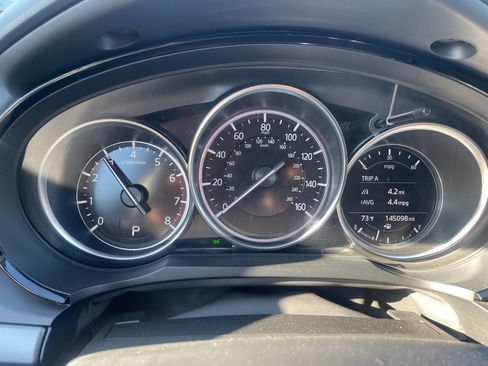 Used 2019 MAZDA CX-9 Touring AWD/4WD image 49