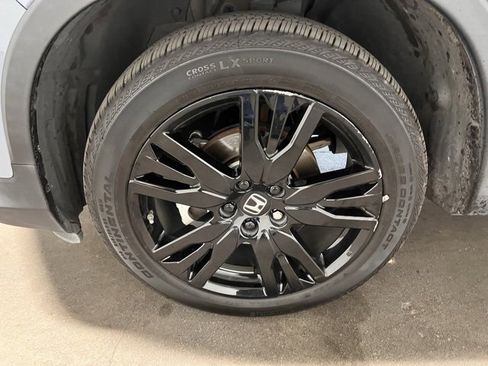 Used 2022 Honda Pilot Special Edition image 28