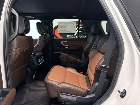 New 2027 Ford Expedition King Ranch AWD/4WD image 12