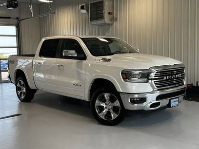 Used 2022 RAM 1500 Laramie w/ Off Road Group