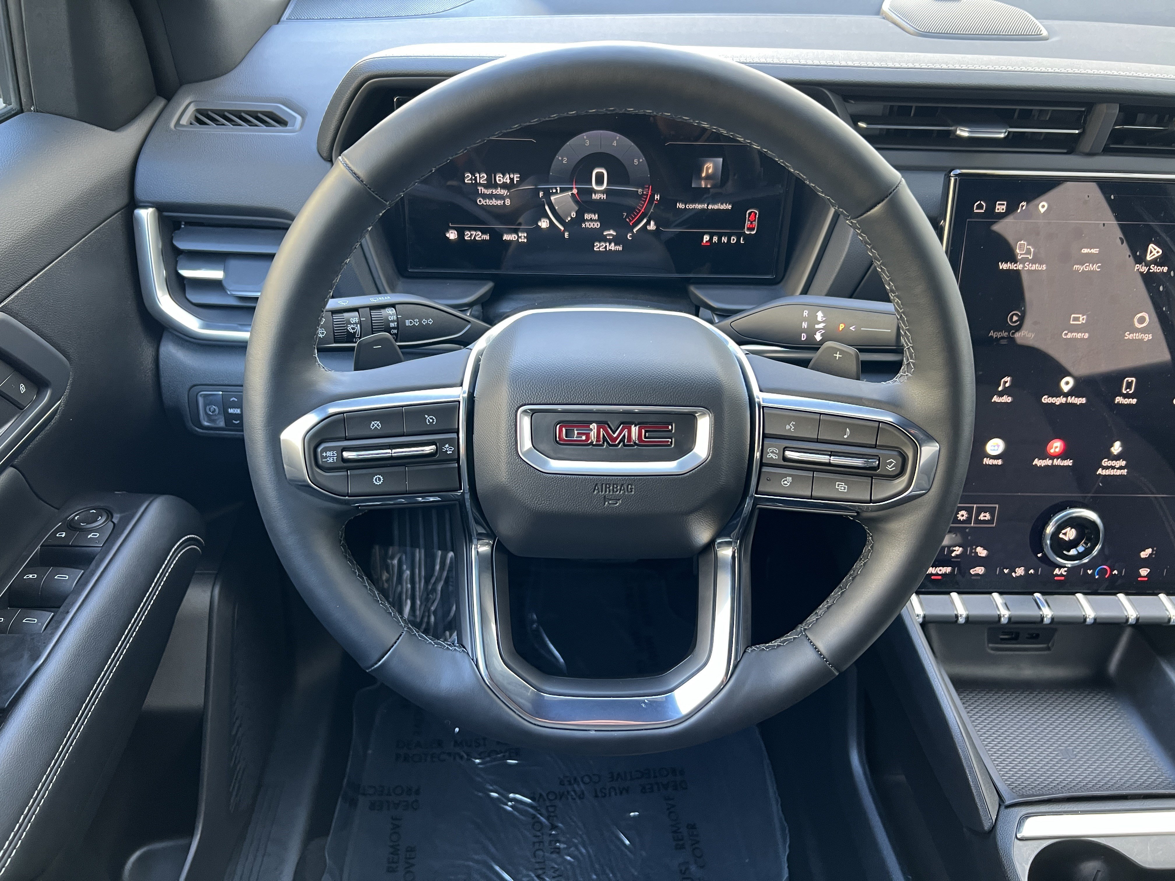 Used 2026 GMC Terrain Elevation w/ Black Edition AWD/4WD image 27