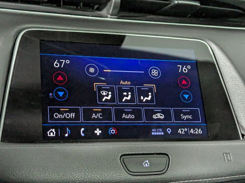 Used 2019 Cadillac XT4 Premium Luxury w/ Cold Weather Package image 29