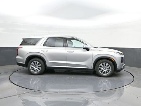 Used 2025 Hyundai Palisade SEL image 23