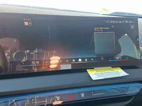 New 2026 BMW X3 xDrive30 w/ M Sport Package image 17