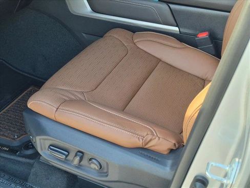 New 2026 Toyota Tundra 1794 Edition AWD/4WD image 4