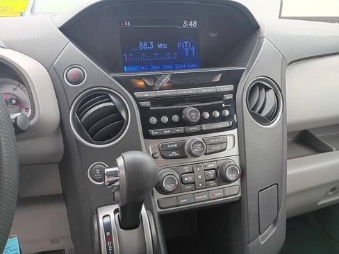 Used 2013 Honda Pilot EX image 10