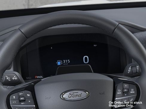 New 2026 Ford Explorer Platinum image 10