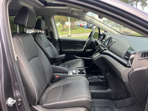 Used 2026 Honda Odyssey Elite image 48