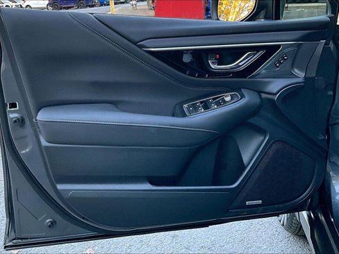 Certified 2025 Subaru Outback Limited w/ Tech Package 2 image 13